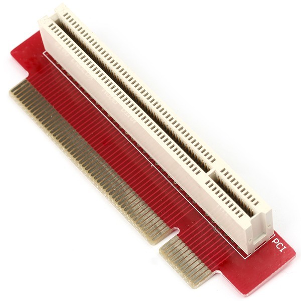ST8001A PCI riser card 1U (Left side inserction) 